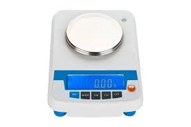 Digital Electronic Balance (Yp 2002)