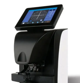 lensmeter